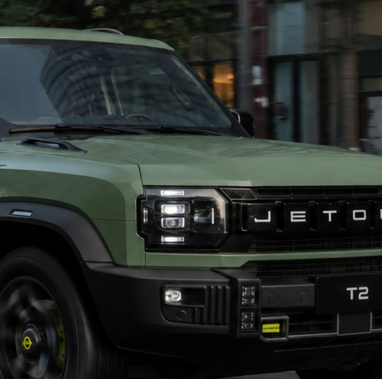 Купить новый автомобиль в кредит в 