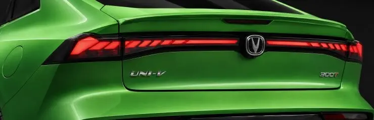Первый автомобиль